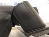 Exterior Mirror, RH